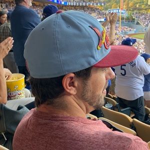 Meet your Posher, Derek